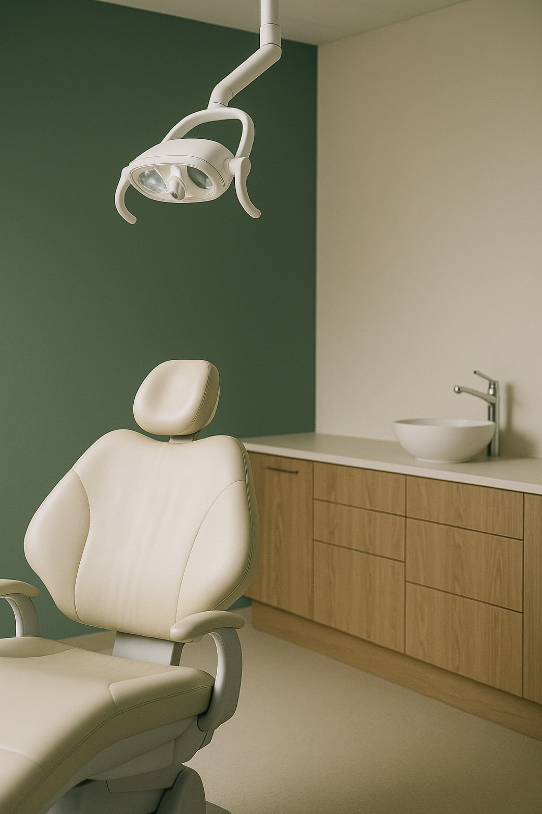 Beech Cottage Dental Practice Gosforth